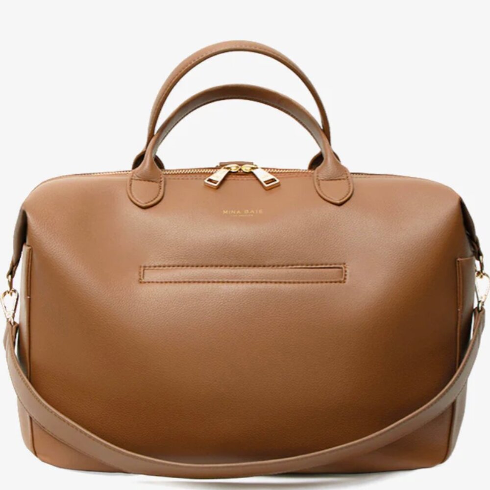 Mina Baie Emmy - Midi - Vegan - Terra - Like New